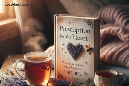 Prescription for the Heart by Sisi Bee