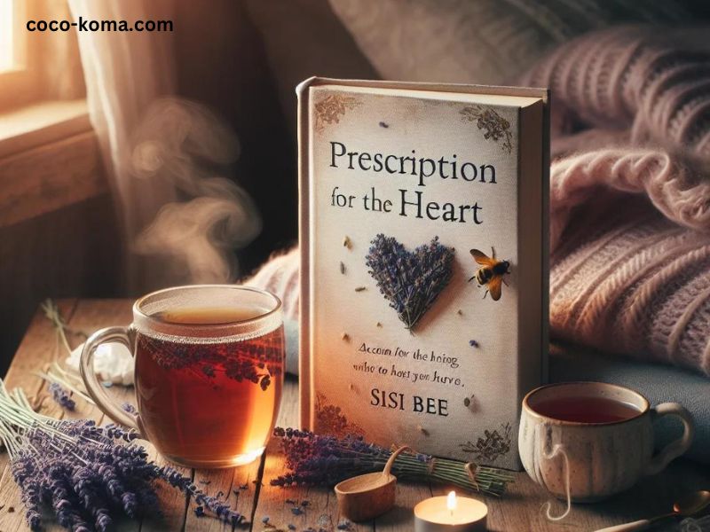 Prescription for the Heart by Sisi Bee