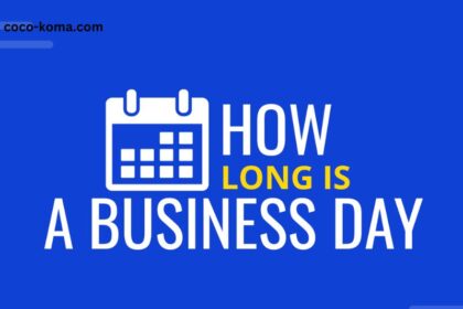 What Are Business Days