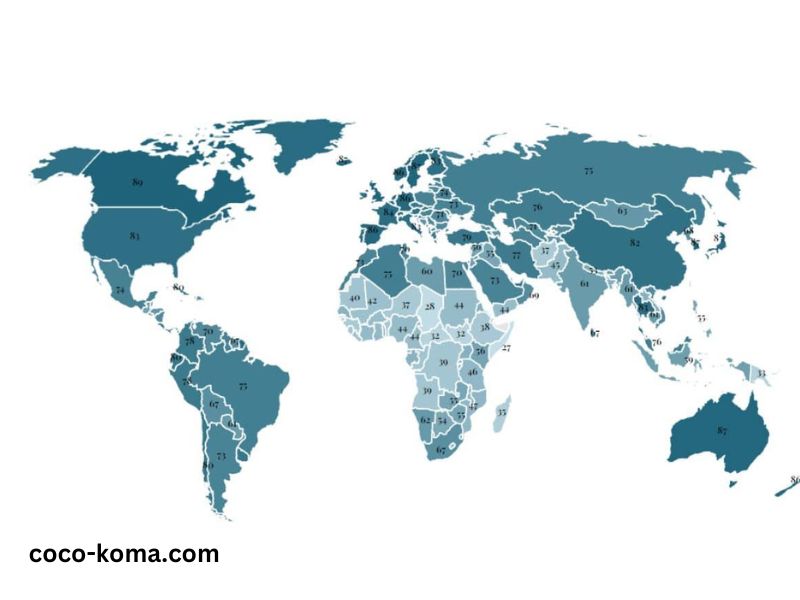 What Countries Have Free Healthcare