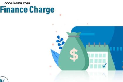 What Is a Finance Charge