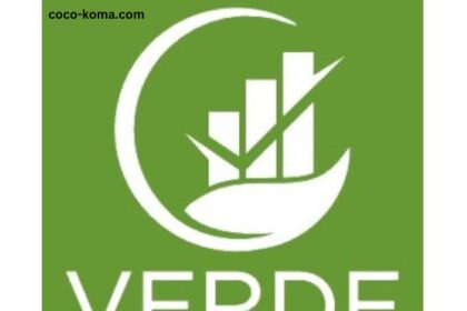 Who Owns Verde Real Estate Holdings LLC