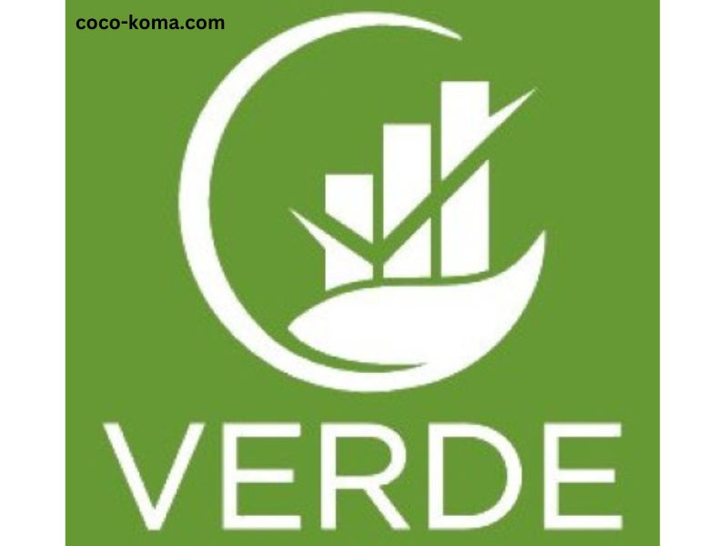 Who Owns Verde Real Estate Holdings LLC