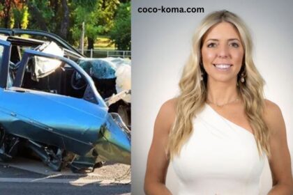 Sarah Rocco Keller Williams Car Accident