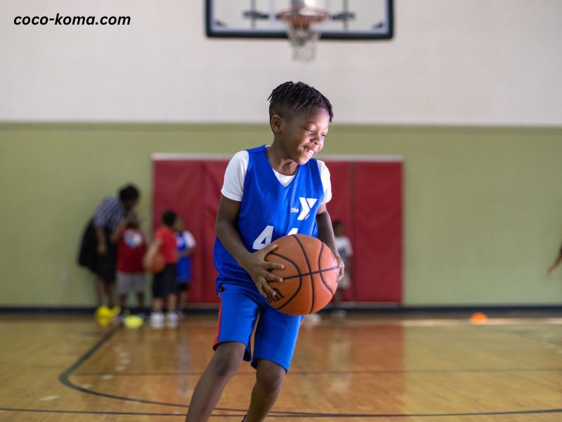 Aau Basketball Teams in Osceola County