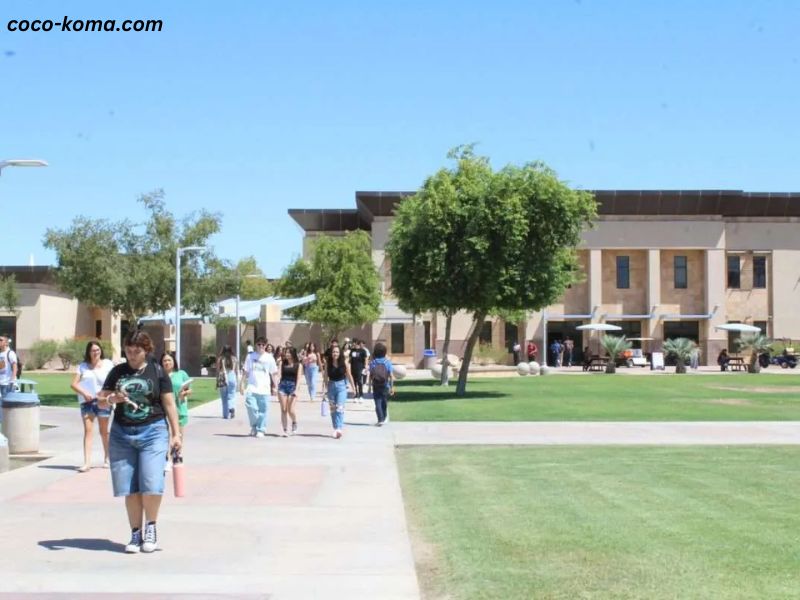 4th of July Imperial Valley College