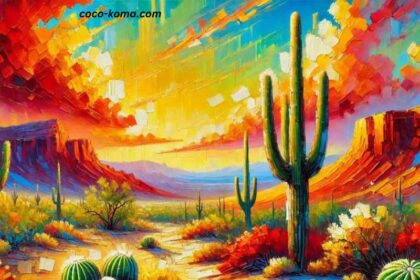 David Cowan Tucson Arizona Artist