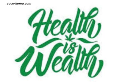 Health Is Wealth 101 Dundalk MD